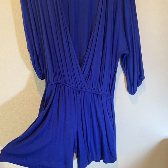 Fun Summer Romper - Picture 2 of 3